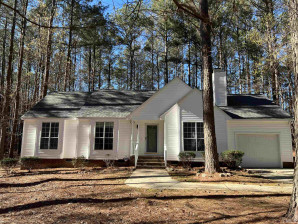 554 Derby Ln Wake Forest, NC 27587