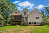 125 Carriden Dr Youngsville, NC 27596