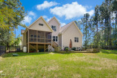 125 Carriden Dr Youngsville, NC 27596