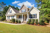 125 Carriden Dr Youngsville, NC 27596