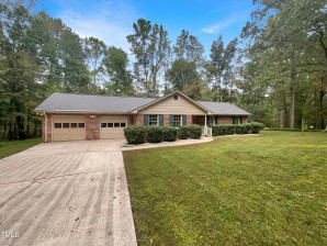 1708 Oak Forest Dr Hillsborough, NC 27278