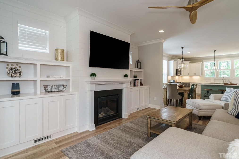 440 Skybluff Cir Fuquay Varina, NC 27526