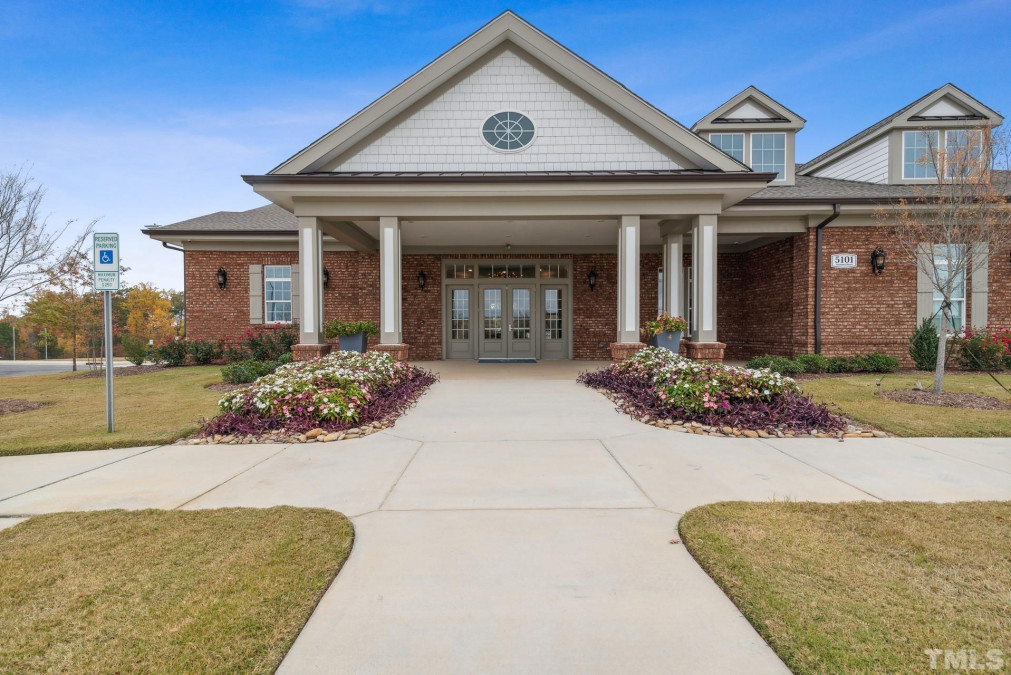 2420 Tonoloway Dr Raleigh, NC 27610