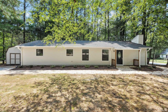 2 Gleewood Pl Durham, NC 27713