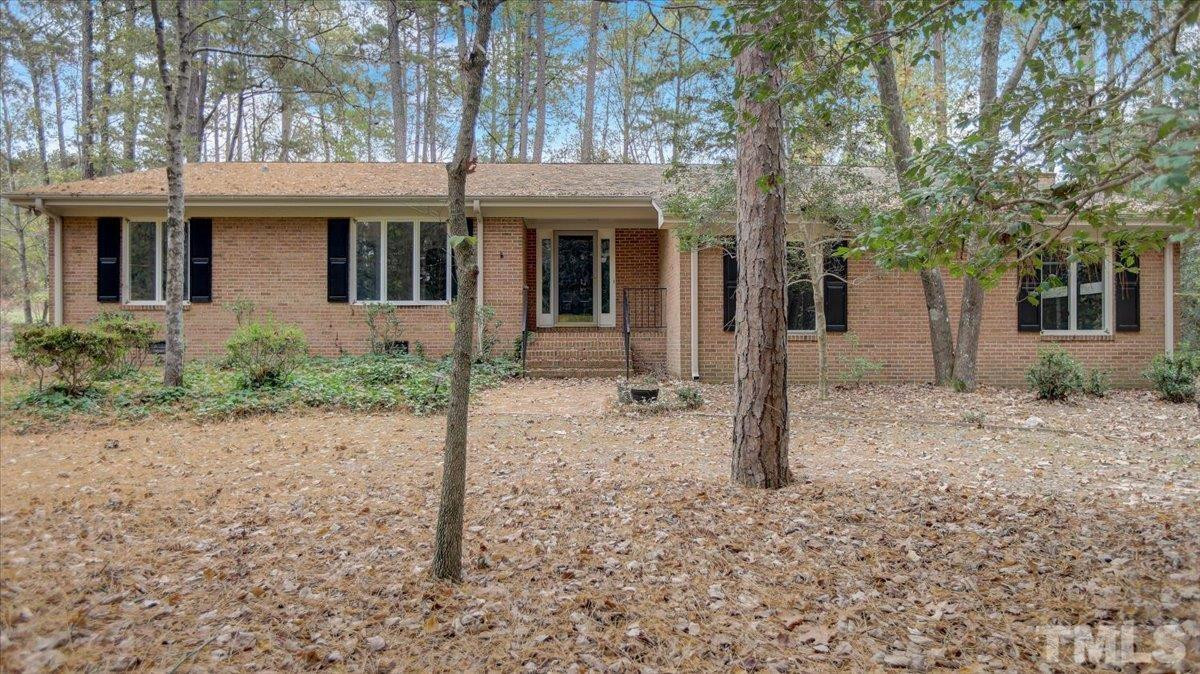 3091 Fairway Woods, Sanford, NC 27332 Raleigh Realty