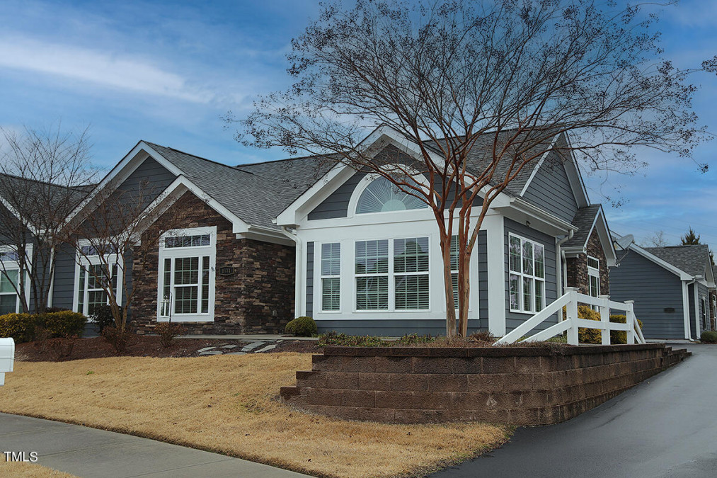 1471 Orchard Villas Ave, Apex, NC 27502 Raleigh Realty