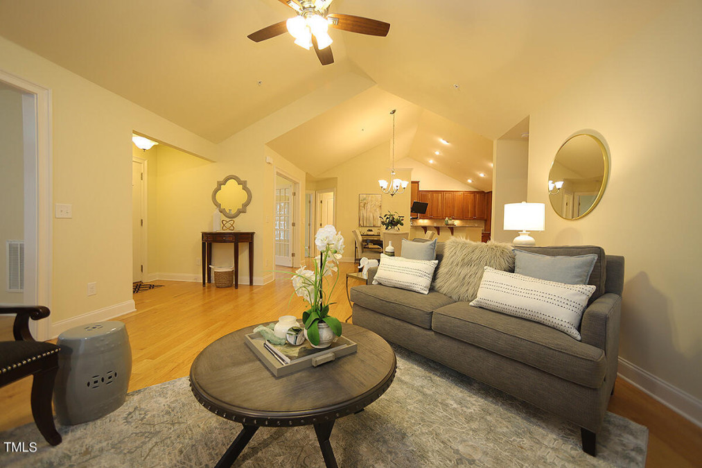 1471 Orchard Villas Ave, Apex, NC 27502 Raleigh Realty