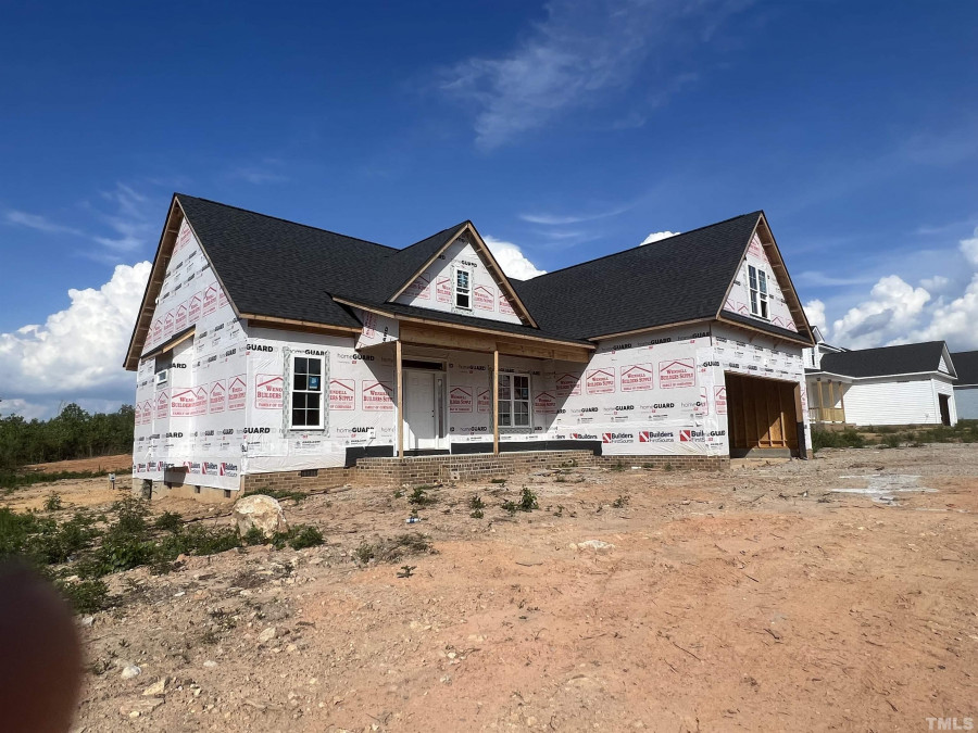 4415 Debnam Rd, Zebulon, NC 27597 Raleigh Realty