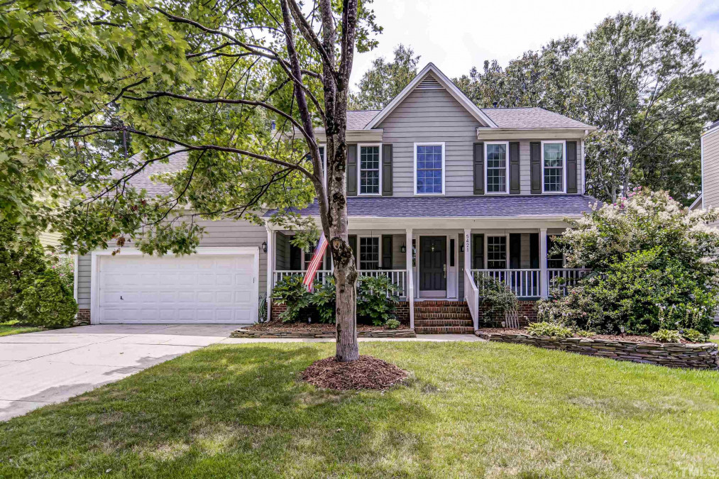 5421 Harrington Grove Dr, Raleigh, NC 27613 Raleigh Realty