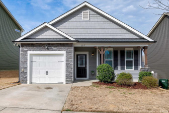 207 Balboa Pw Clayton, NC 27520
