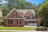 207 Lindemans Dr Cary, NC 27519