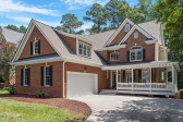 207 Lindemans Dr Cary, NC 27519