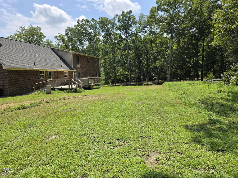 466 Oren Gaines Rd Goldston, NC 27252