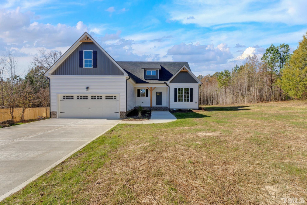 30 Pilot Ridge Rd, Zebulon, NC 27597 Raleigh Realty