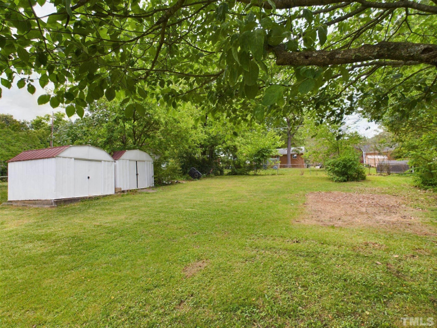 315 Doggett Dr Graham, NC 27253