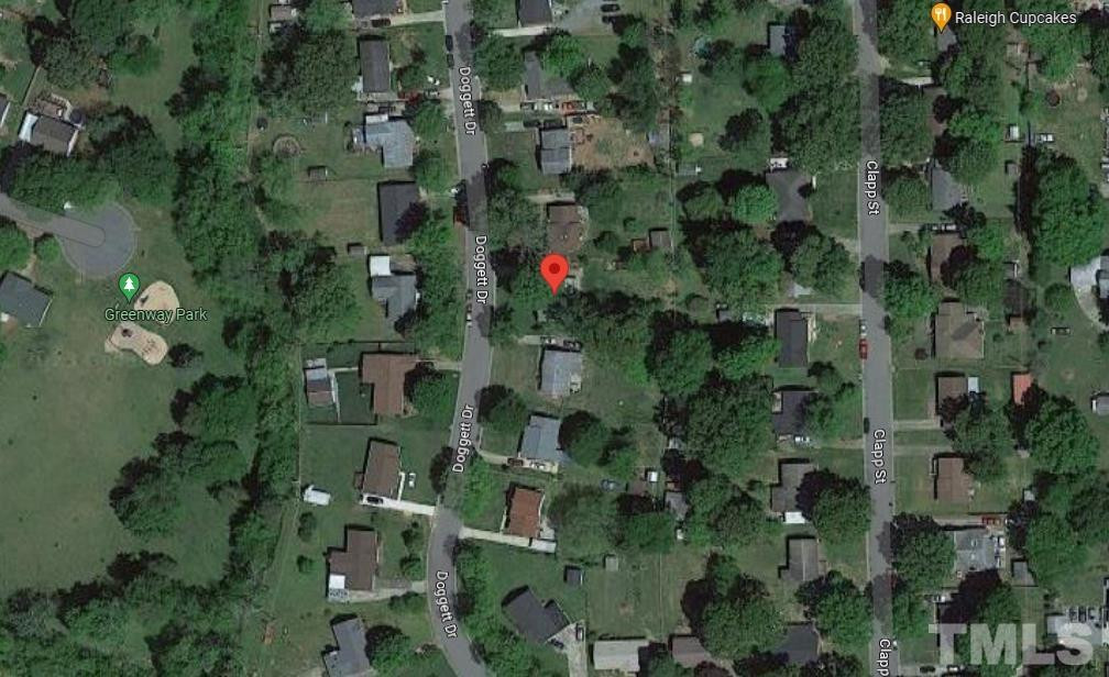 315 Doggett Dr Graham, NC 27253