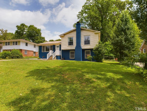 315 Doggett Dr Graham, NC 27253