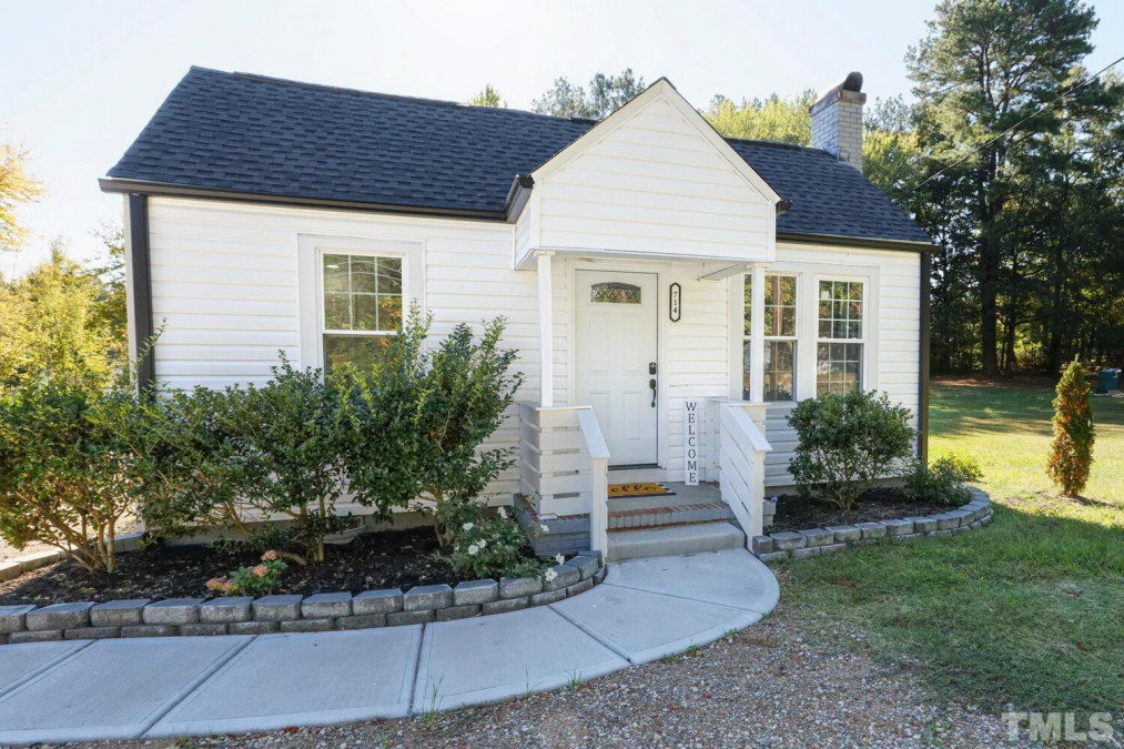 714 Old Oxford Rd, Durham, NC 27704 Raleigh Realty
