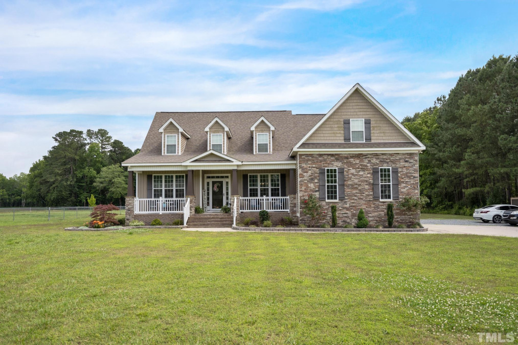 4233 Wiggins Mill Rd, Wilson, NC 27893 Raleigh Realty