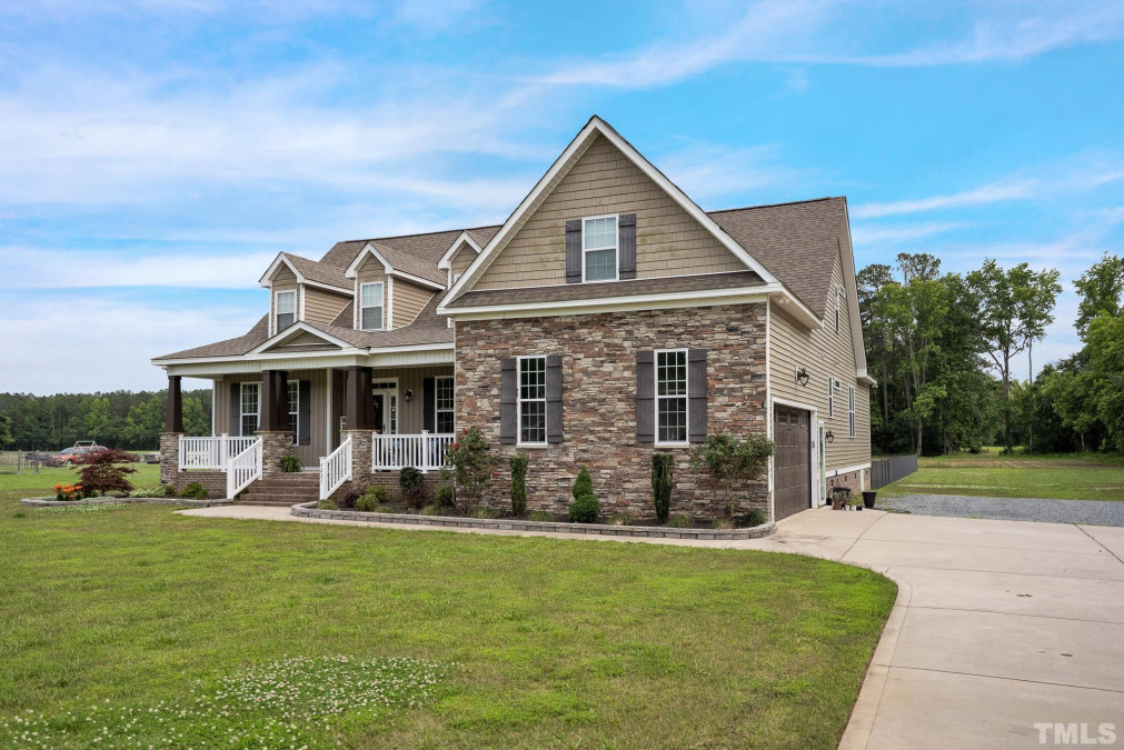 4233 Wiggins Mill Rd, Wilson, NC 27893 Raleigh Realty