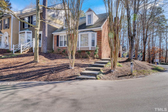 4527 Hamptonshire Dr Raleigh, NC 27613