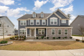 3721 Jordan Shires Dr New Hill, NC 27562