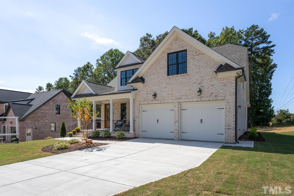 24 Bucchero Ln, Clayton, NC 27527 - Raleigh Realty