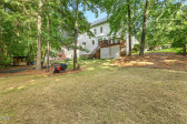 1007 Lylebourne Ct Apex, NC 27502