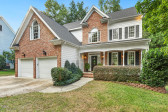 1007 Lylebourne Ct Apex, NC 27502