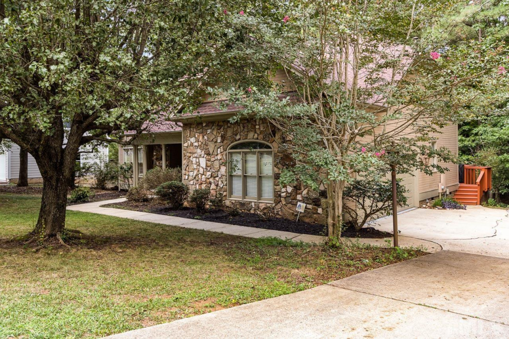 3104 Ridgestone Pw, Durham, NC 27712 Raleigh Realty