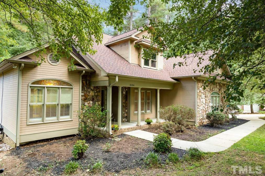 3104 Ridgestone Pw, Durham, NC 27712 Raleigh Realty