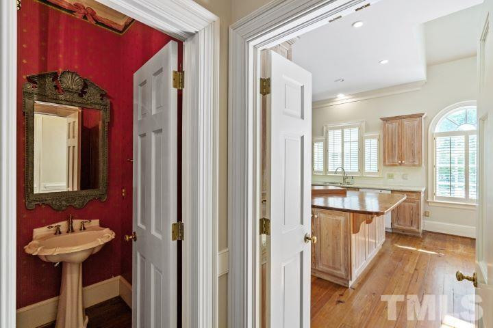 3312 Jennings Farm Dr Wilson, NC 27896