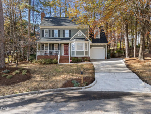 203 Parkcanyon Ln Cary, NC 27519