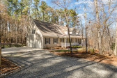 130 Mint Springs Rd Pittsboro, NC 27312