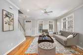 721 Parkham Ln Raleigh, NC 27603