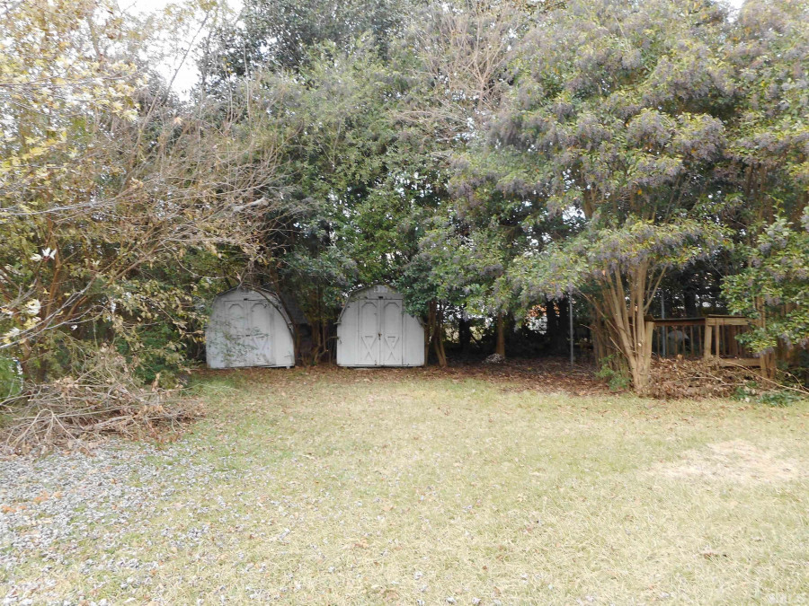 2815 Friar Tuck Rd Raleigh, NC 27610