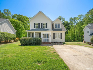 613 Lakeview Ave Wake Forest, NC 27587