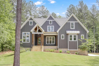 2717 Trifle Ln Wake Forest, NC 27587