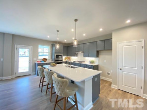 249 Mindees Ln Pittsboro, NC 27312