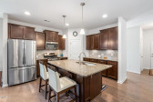 302 Chestnut Oak Pl Durham, NC 27704