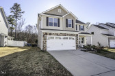 7104 Vanover Dr Raleigh, NC 27604