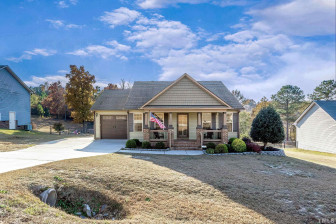 119 Parkers Pointe Dr Benson, NC 27504