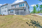 901 Haybeck Ln Apex, NC 27523