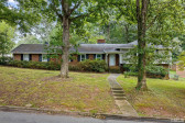 4301 Driftwood Dr Raleigh, NC 27606