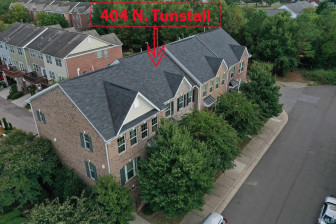 404 Tunstall Ave Apex, NC 27502