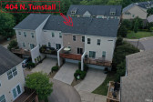 404 Tunstall Ave Apex, NC 27502