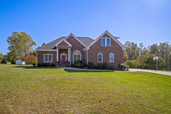 59 Strawberry Ln Henderson, NC 27537