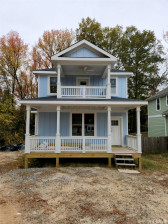 306 Cecil St Durham, NC 27707