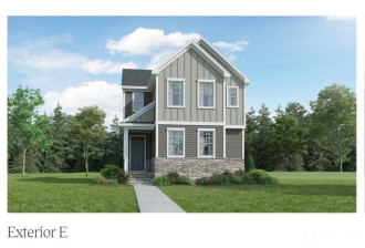 191 Edge Of Auburn Blvd Raleigh, NC 27610