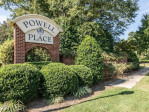 437 Powell Place Ln Pittsboro, NC 27312